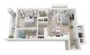 ELYSIAN Floor Plan ELYSIAN Floor Plan at Altis Little Havana, Florida